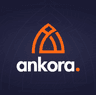 Ankora Inc. logo