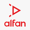 Alfan Links logo