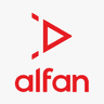 Alfan Links logo