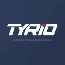 Tyrio logo