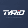 Tyrio logo