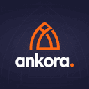 Ankora Inc. logo